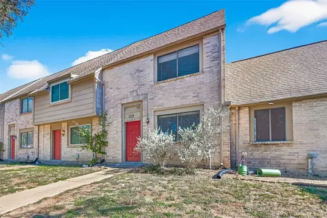 6424 Kentwick Drive 24/3 Houston TX 77084