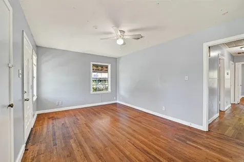 5934 Belmark Street Houston TX 77033