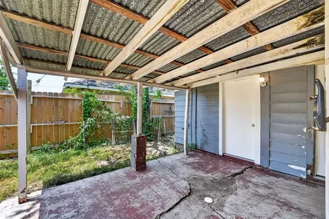 5934 Belmark Street Houston TX 77033