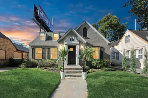 1933 Lexington Street Houston TX 77098