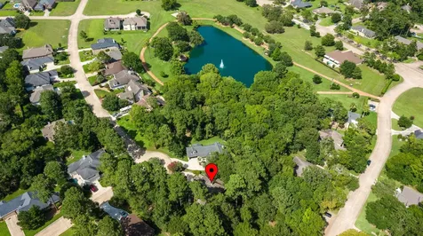 221 N Woodside Lane Montgomery TX 77356