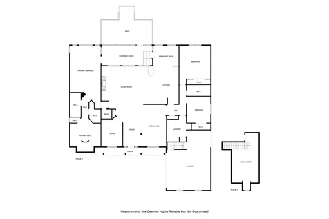 221 N Woodside Lane Montgomery TX 77356