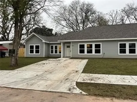 505 Kosler Lane Circle A Richmond TX 77406