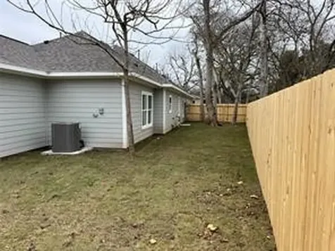 505 Kosler Lane Circle A Richmond TX 77406