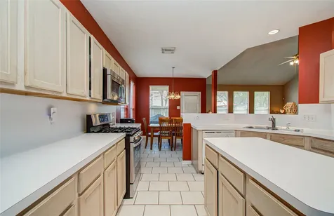 20407 Westfield Estates Drive Katy TX 77449