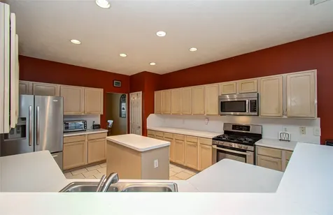 20407 Westfield Estates Drive Katy TX 77449