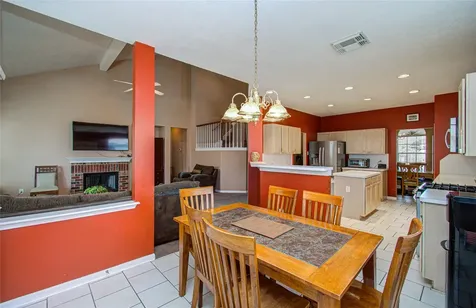 20407 Westfield Estates Drive Katy TX 77449