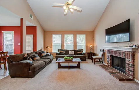 20407 Westfield Estates Drive Katy TX 77449