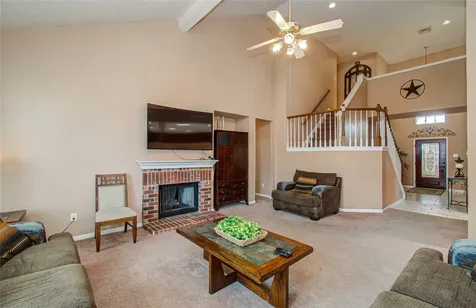 20407 Westfield Estates Drive Katy TX 77449