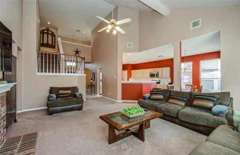 20407 Westfield Estates Drive Katy TX 77449
