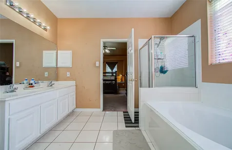 20407 Westfield Estates Drive Katy TX 77449