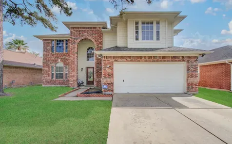 20407 Westfield Estates Drive Katy TX 77449