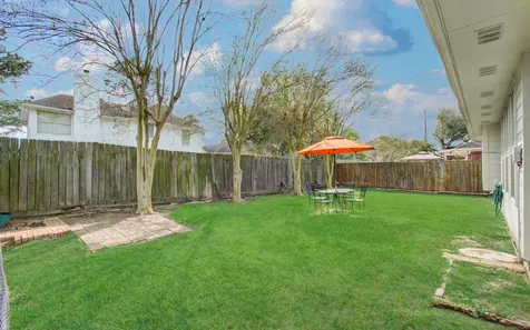 20407 Westfield Estates Drive Katy TX 77449