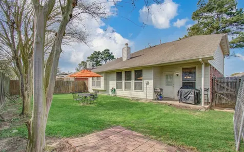 20407 Westfield Estates Drive Katy TX 77449