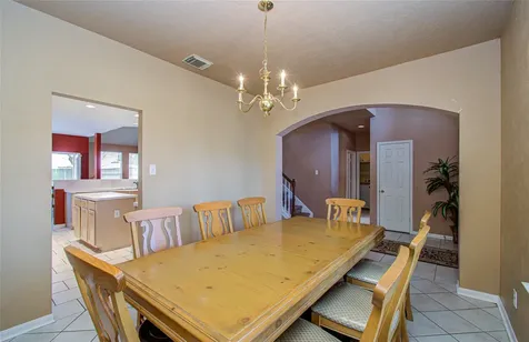 20407 Westfield Estates Drive Katy TX 77449