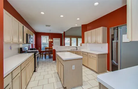 20407 Westfield Estates Drive Katy TX 77449