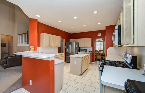 20407 Westfield Estates Drive Katy TX 77449