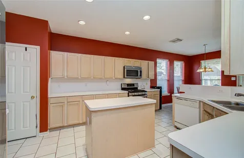 20407 Westfield Estates Drive Katy TX 77449