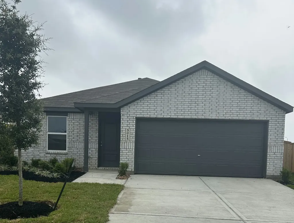 5015 Palamedes Swallowtail Lane Needville TX 77461