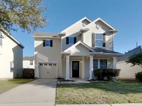 415 Remington Creek Drive Houston TX 77073