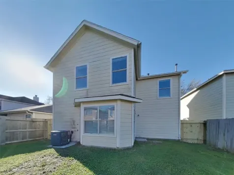 415 Remington Creek Drive Houston TX 77073