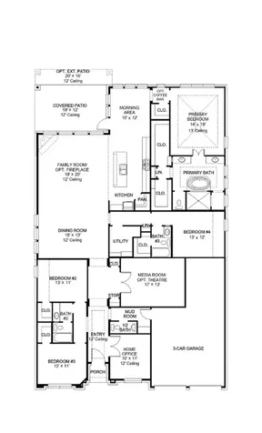 26810 Beacon Lodge Lane Richmond TX 77406
