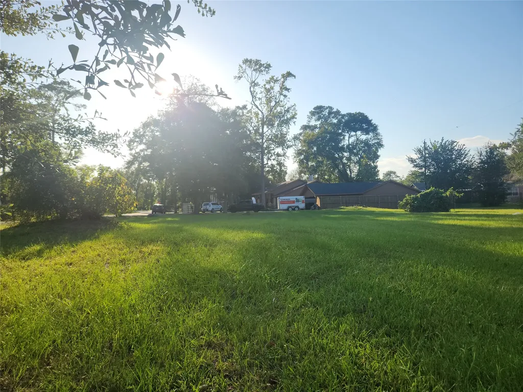 5123 Francine Lane Houston TX 77016