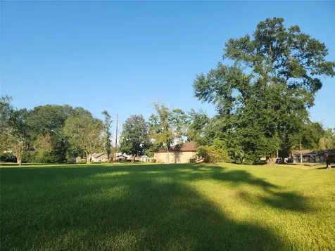 5123 Francine Lane Houston TX 77016