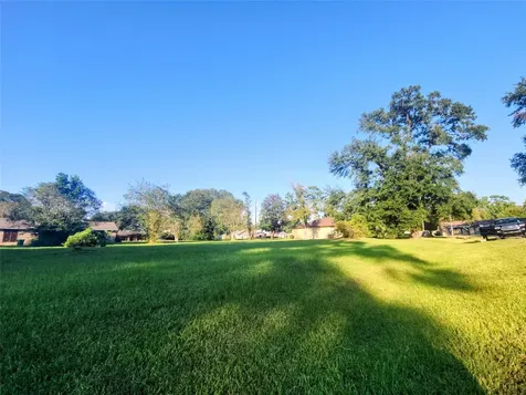 5123 Francine Lane Houston TX 77016
