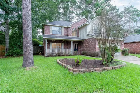 78 Blackstar Place The Woodlands TX 77382