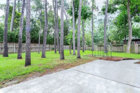 78 Blackstar Place The Woodlands TX 77382