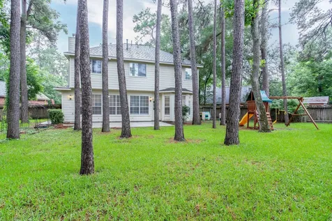 78 Blackstar Place The Woodlands TX 77382