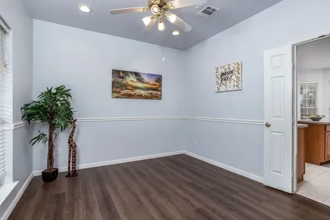 78 Blackstar Place The Woodlands TX 77382