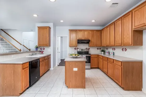 78 Blackstar Place The Woodlands TX 77382