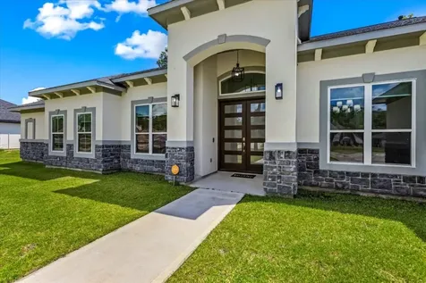 158 Road 6609 Dayton TX 77535