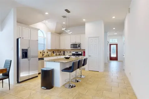 18 Avenswood Place The Woodlands TX 77382