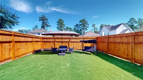 18 Avenswood Place The Woodlands TX 77382