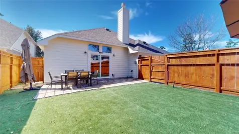 18 Avenswood Place The Woodlands TX 77382
