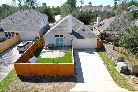 18 Avenswood Place The Woodlands TX 77382