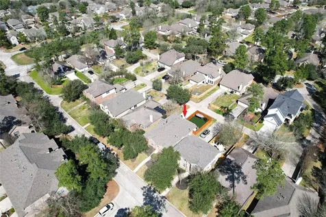 18 Avenswood Place The Woodlands TX 77382