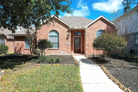 18 Avenswood Place The Woodlands TX 77382