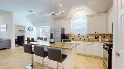 18 Avenswood Place The Woodlands TX 77382