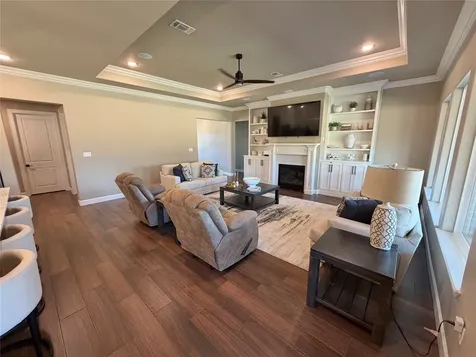 838 Oak Ridge Drive Angleton TX 77515