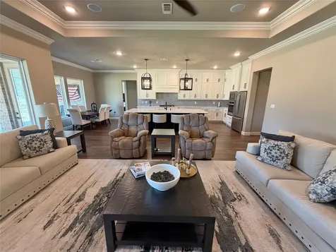 838 Oak Ridge Drive Angleton TX 77515