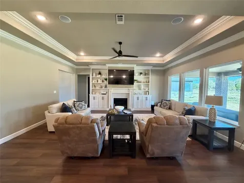 838 Oak Ridge Drive Angleton TX 77515