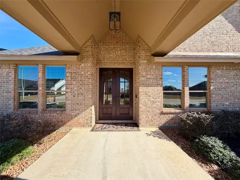 838 Oak Ridge Drive Angleton TX 77515
