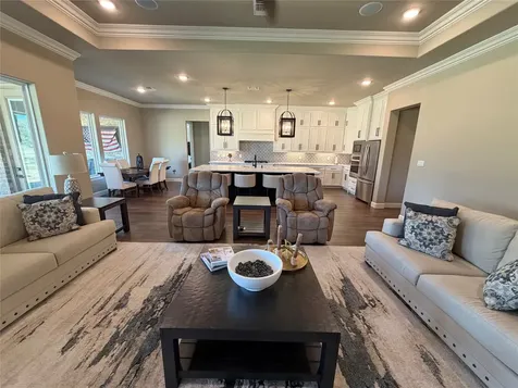 838 Oak Ridge Drive Angleton TX 77515