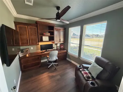 838 Oak Ridge Drive Angleton TX 77515