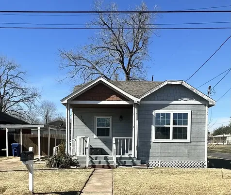 323 N Outlar Street Wharton TX 77488