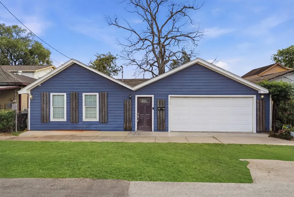 7603 Avenue K Houston TX 77012